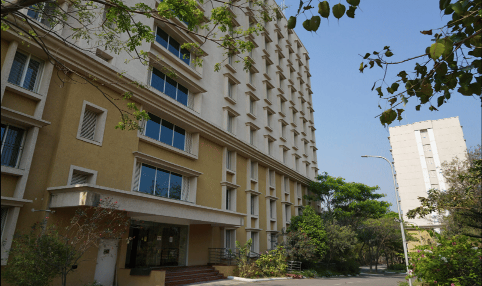 IPE Hyderabad Campus photo 24